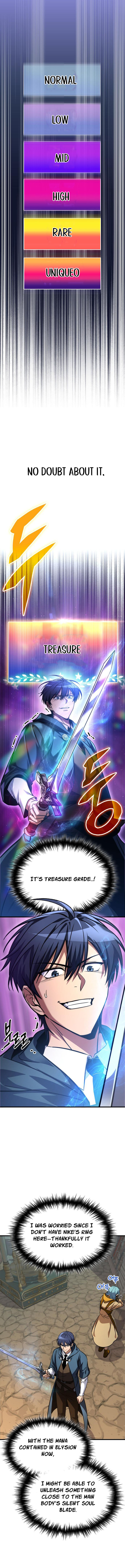 My Exclusive Tower Guide Chapter 71 15